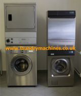 Primus Washing Machine & Tumble dryer